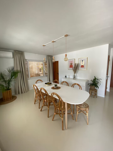 Room 3, Palm Beach Vacaysuites - Palm Suite 100m2