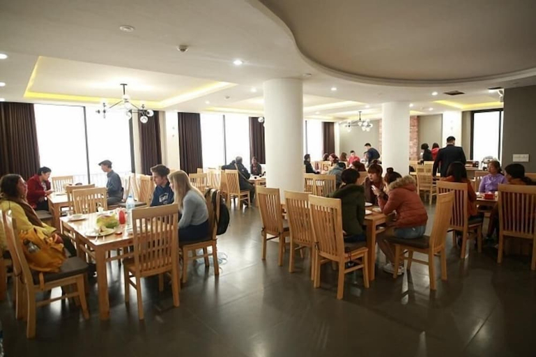 Food & Drinks, Roxana Sapa Hotel - by Bay Luxury, Sa Pa