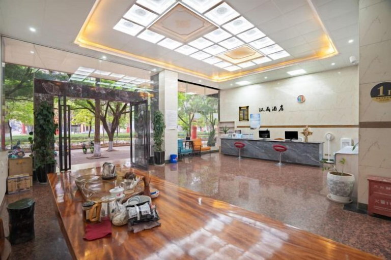 Others 5, Han Cheng Hotel, Pu'er