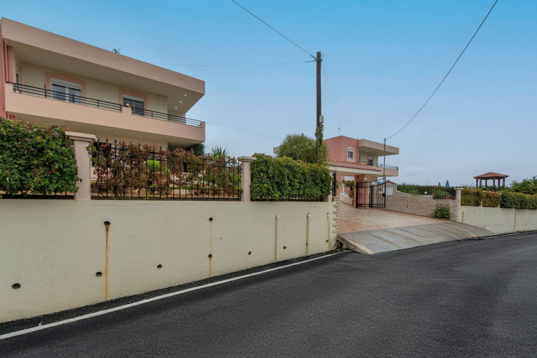 Others 2, Villa Marie With Private Pool, Crete