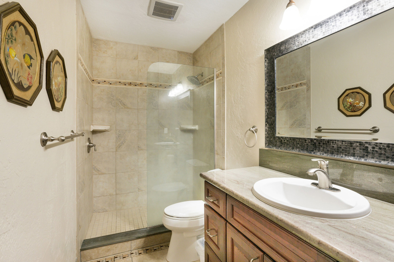 Bathroom 3, Kona Bali Kai #219 2 Bedroom Condo, Hawaii