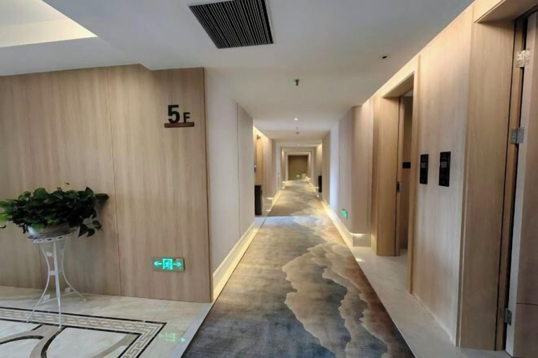 Others 5, Huarong Jasmine Hotel, Yueyang