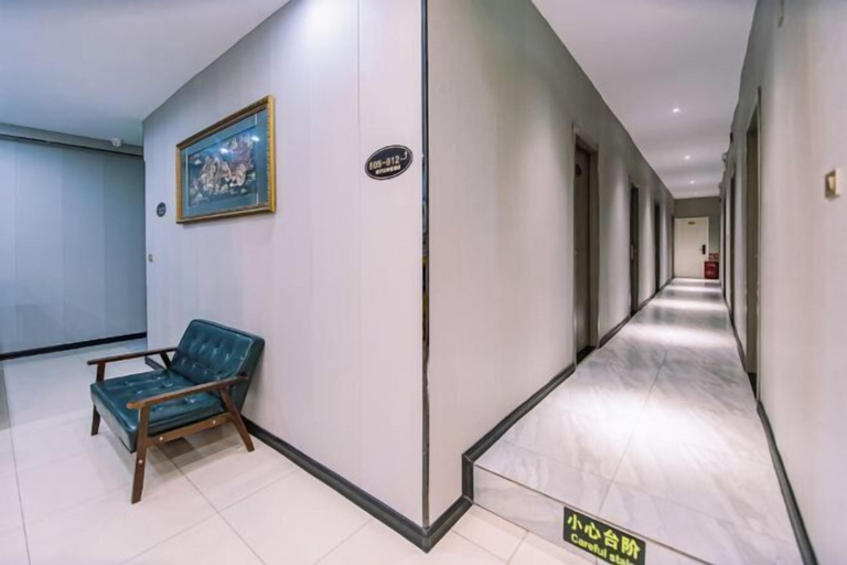 Others 4, Jingzhou Orange Flower Boutique Hotel (Shashi Tiandi Branch), Jingzhou