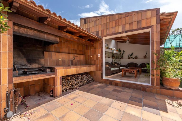 Others 4, Villa Marjals in Muro, Baleares