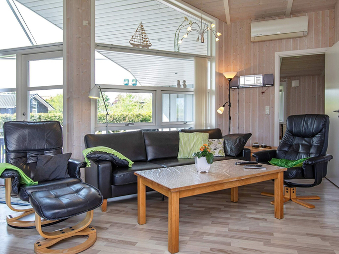 Others 3, 4 Star Holiday Home in Rude, Slagelse