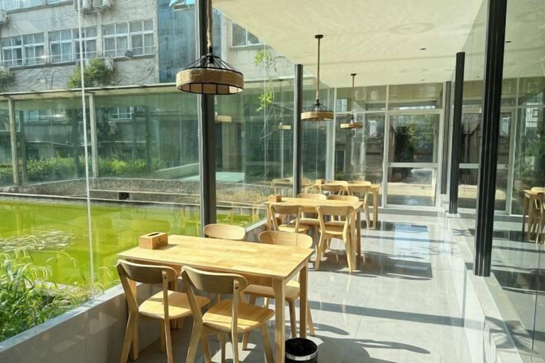 Others 5, Huashu Yi Hotel (Pinghu Branch), Jiaxing
