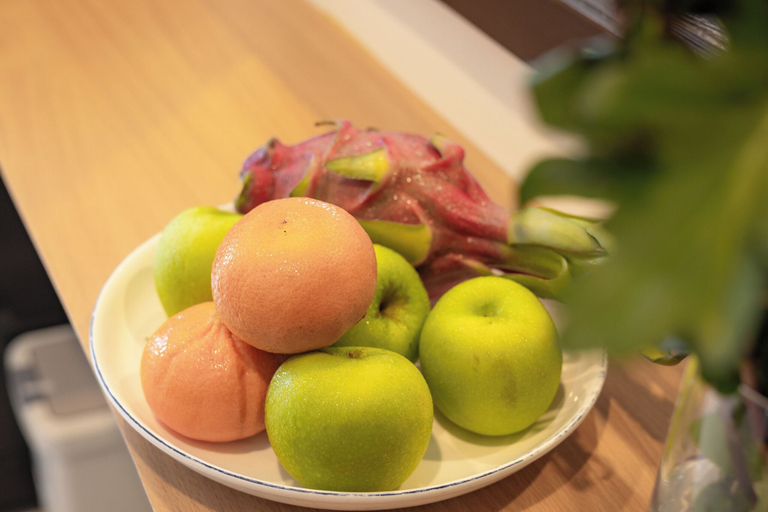 Food & Drinks 5, Baan Yuyen Karon Guesthouse, Phuket Island