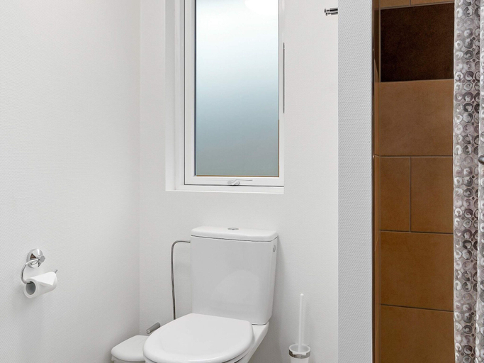 Bathroom 4, Holiday Home in Kappeln, Schleswig-Flensburg