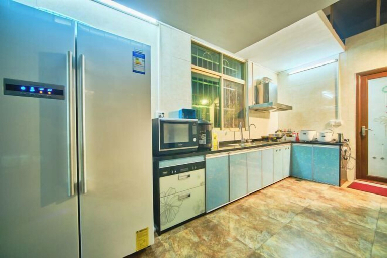 Others 5, Hongdou Lanting Inn, Shaoguan