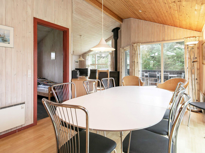 Others 5, Luxury Retreat in Lonstrup Oasis-by Traum, Hjørring