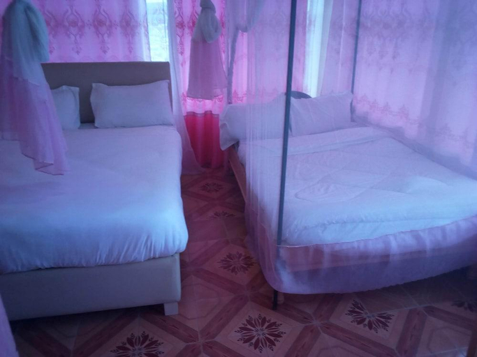 Bedroom 2, Isiolo Landmark Hotel, Isiolo North