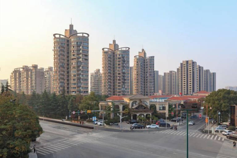 Others 5, Hammerhams Hotel Shanghai (Songjiang University Town), Shanghai