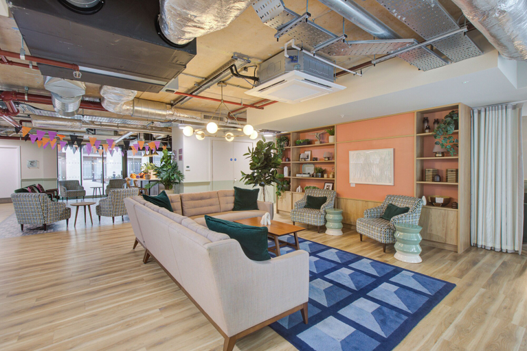 Room 5, Terrace House in Bristol, Bristol