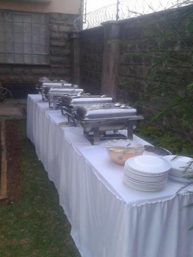 Food & Drinks 4, Kenmosa Resort, Kesses