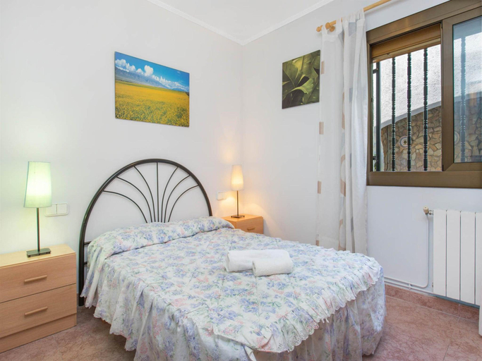 5, Villa near beach in Lloret de Mar, Girona