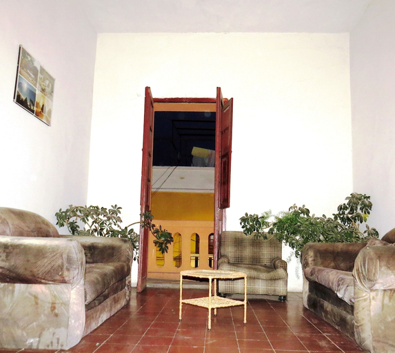 Others 5, Gran Hotel, Arequipa