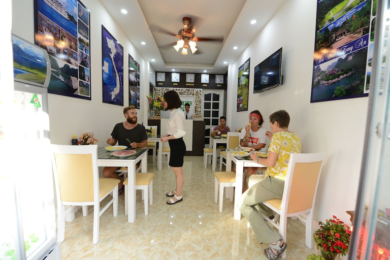 Others 5, Hanoi Golden Hostel, Hoàn Kiếm