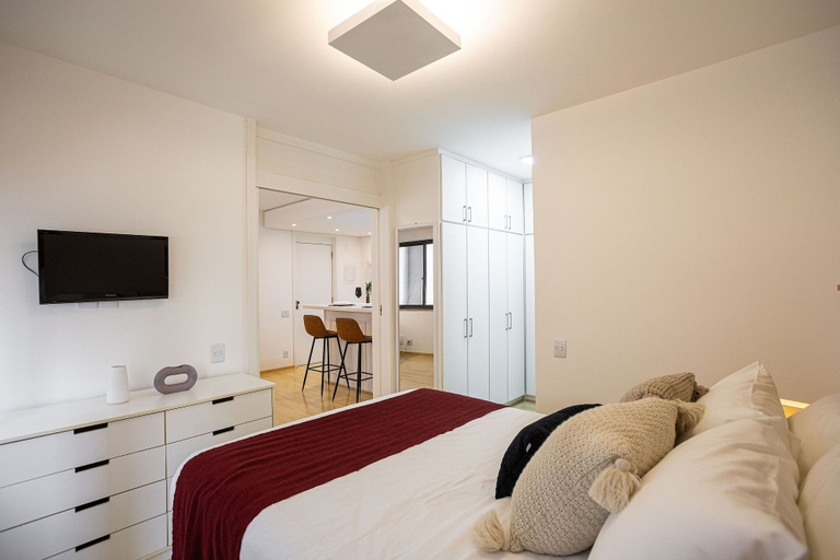 Room 2, Lorena 1157, São Paulo
