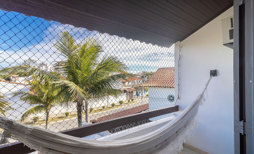Property grounds 2, House in Cabo Frio 200m From the Beach Adp001, Cabo Frio
