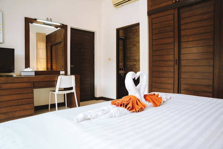 Bedroom 3, Layantara Villas, Phuket Island