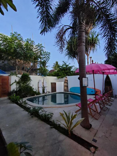 Sport & Beauty 2, Ardi Beltza Villa, Lombok