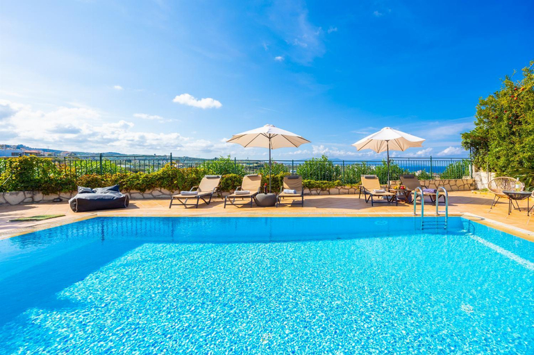 Facilities 5, Villa Pasiphae 1, Crete