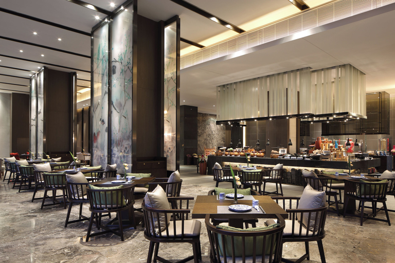 Food & Drinks 5, LEBANSHAN HOTELS HEFEI, Hefei
