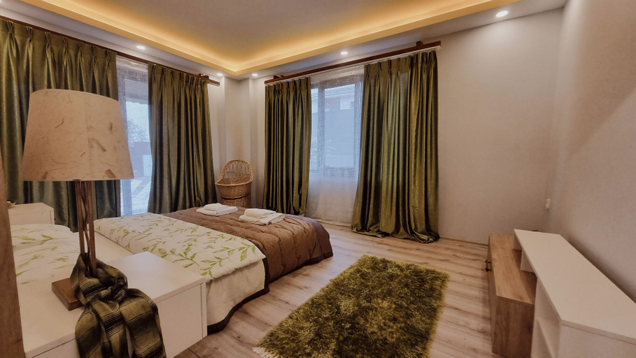 Room 4, Villa Freya, Sapanca
