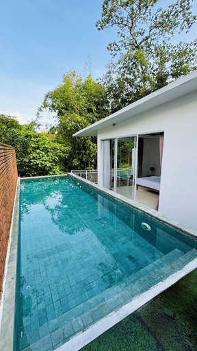 Sport & Beauty 4, Famvida Villa Ubud, Gianyar