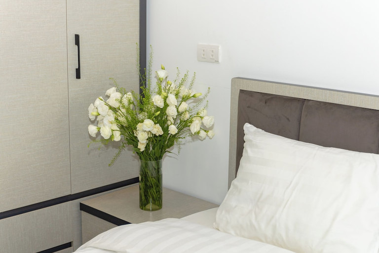 Bedroom 2, LUMI Hotel & Apartment, Ba Đình