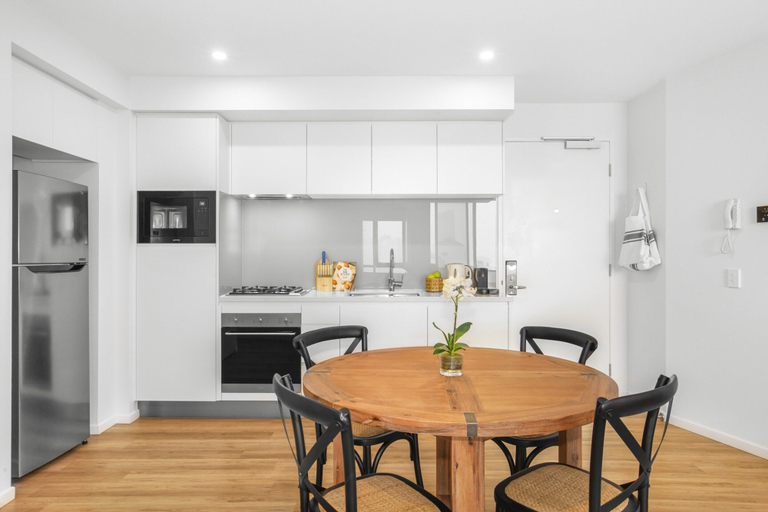 Others 5, Ocean View 2-bed With Pool, Sauna,, Gold Coast