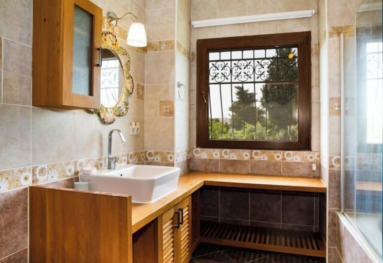 Exterior 3, Villa Citrus Bodrum, Bitez, Bodrum