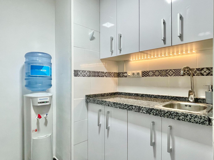 4, Apartment in Torremolinos Near Beaches, Málaga