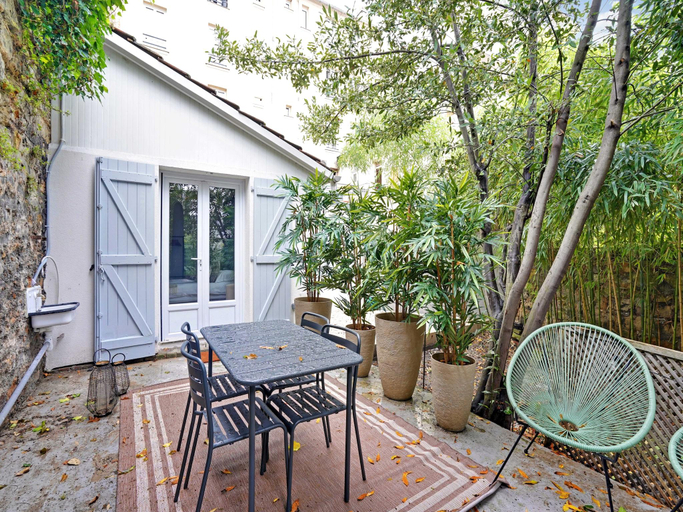 Others 3, Charming house -2BR-4P- Ivry-sur-seine, Val-de-Marne