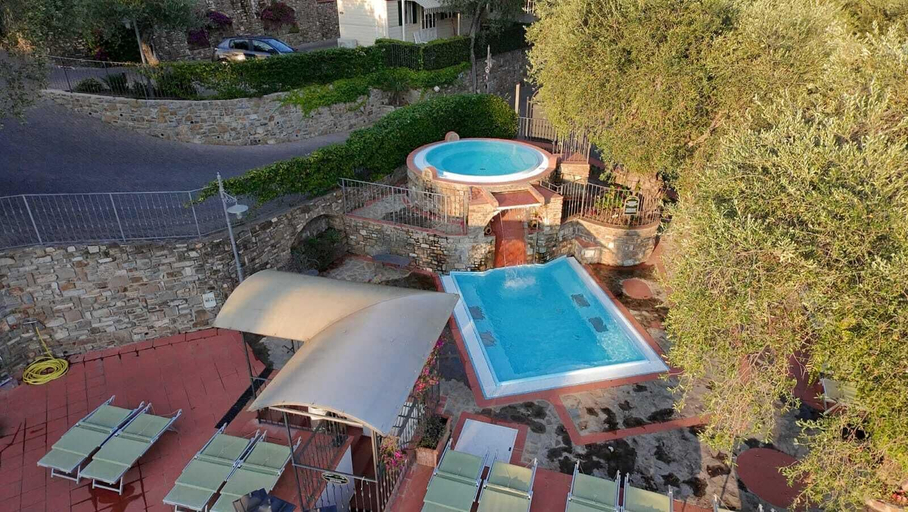 Sport & Beauty 5, VILLAGGIO EDY, Imperia