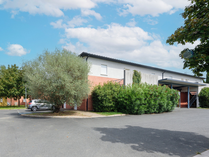 Exterior & Views 2, Le Domaine Du Green - Vacancéole, Tarn