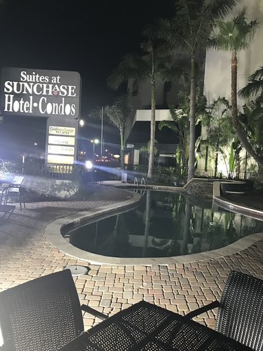 Sport & Beauty 5, Sunchase Inn & Suites, Cameron