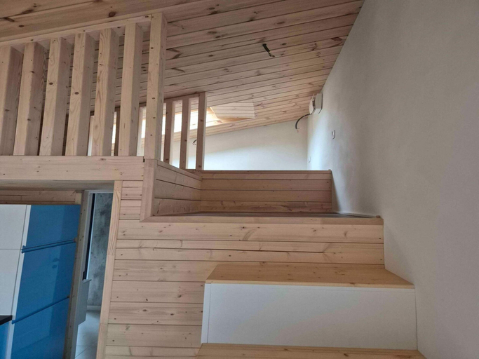 Interior 2, 5 Star Holiday Home in Ronde, Syddjurs