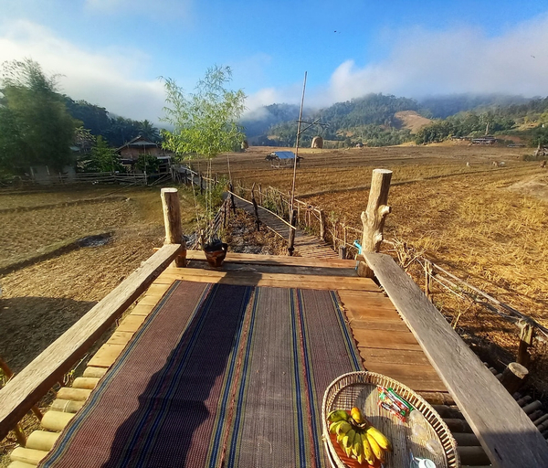 Others 4, Chinopuu Hut Homestay, Chiang Dao