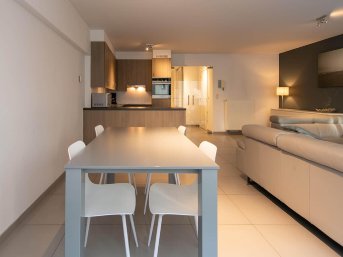 5, Apartment in Ostend near the Seafront, West-Vlaanderen