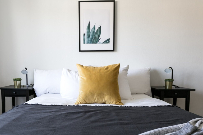 Room 5, Lucern 2-br Flat w Netflix Top Location, Luzern