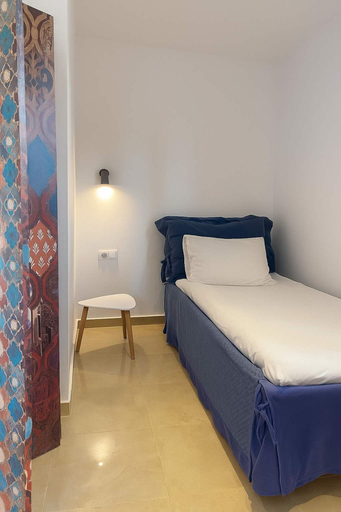 Room 4, Harmonia Inviting Nook - Birdsongs and Seabreeze, East Macedonia and Thrace