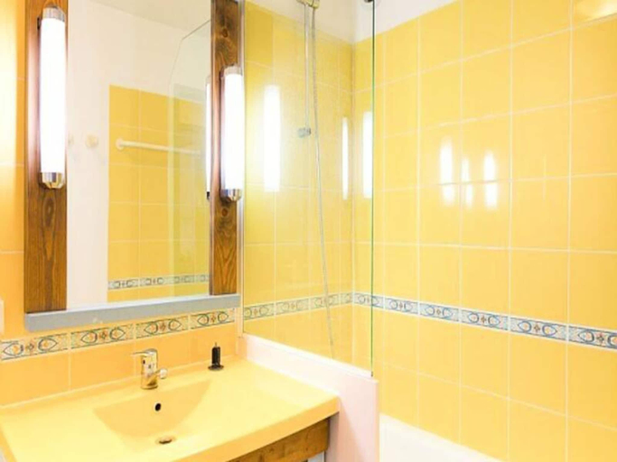Bathroom, Residence Belle Dune, Somme