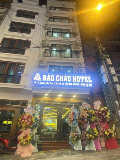 Exterior & Views, Bao Chau Hotel Sapa - by Bay Luxury, Sa Pa