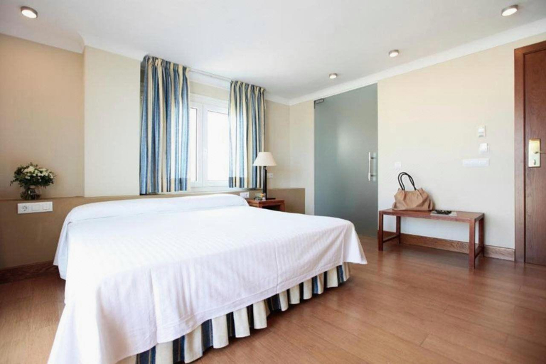 Bedroom 3, Prestige Mar y Sol, Girona
