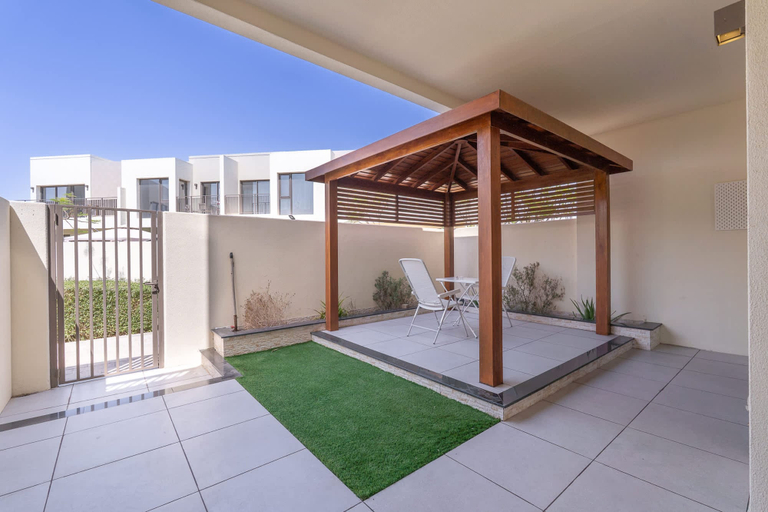 Room 2, Exceptional 4 Bedroom Villa Perfect for Everyone, Dubai