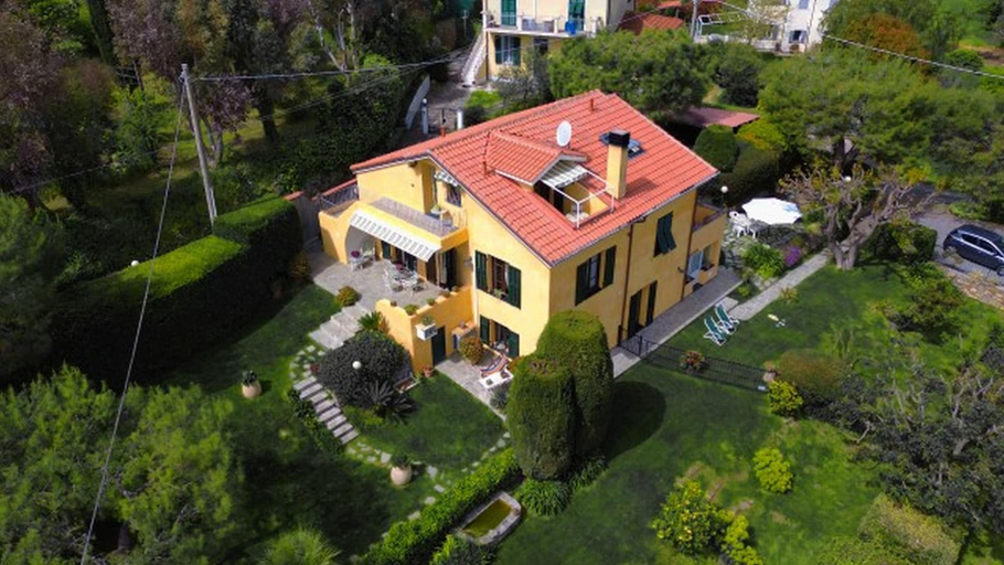 Exterior & Views 2, il Giardino di Ambra, Imperia