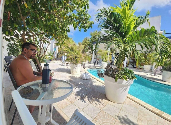 Others 5, Harmony Hotel Hostel Aruba