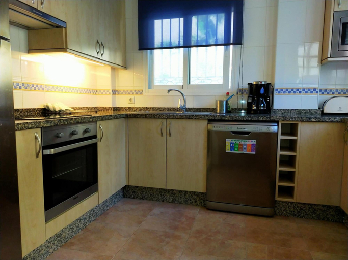Room 4, Casa Cipreses 9 Nerja, Málaga