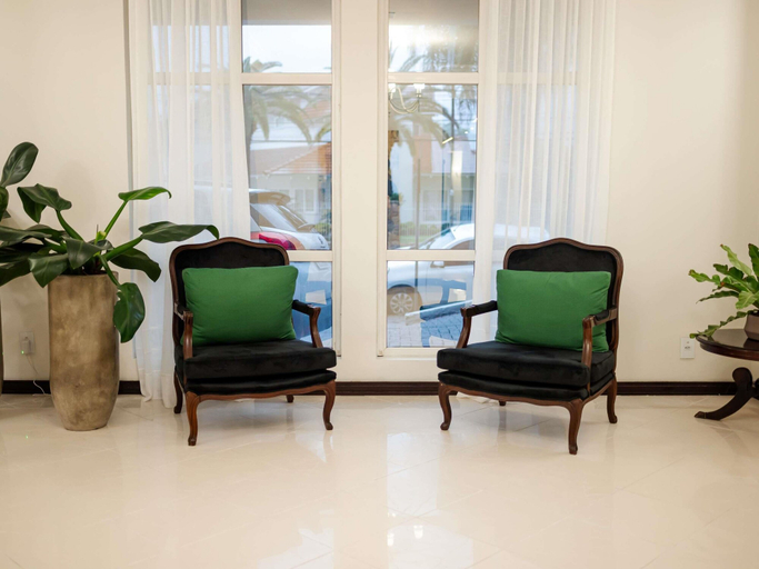Others 1, Mercure Jaraguá do Sul Hotel, Jaraguá do Sul